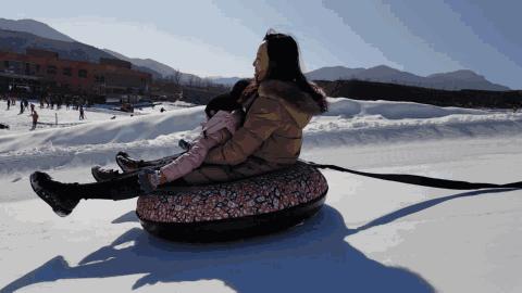 宁夏有哪些滑雪场,宁夏的滑雪场有哪些