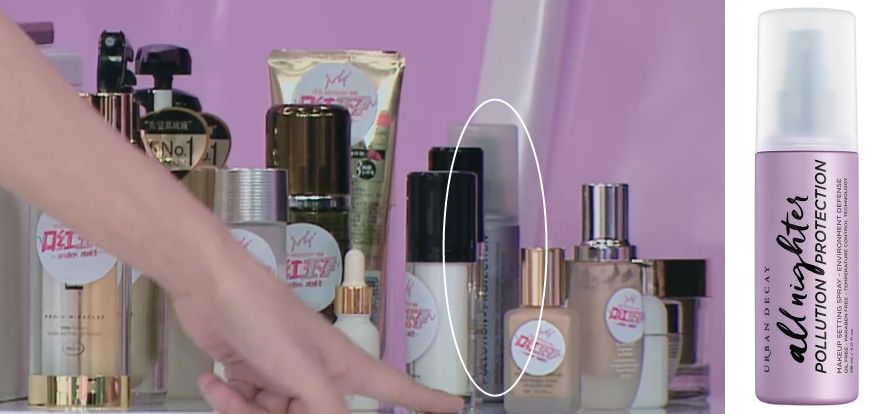 谁说明星只买贵的东西,谁说女明星变美是靠千万元护肤品