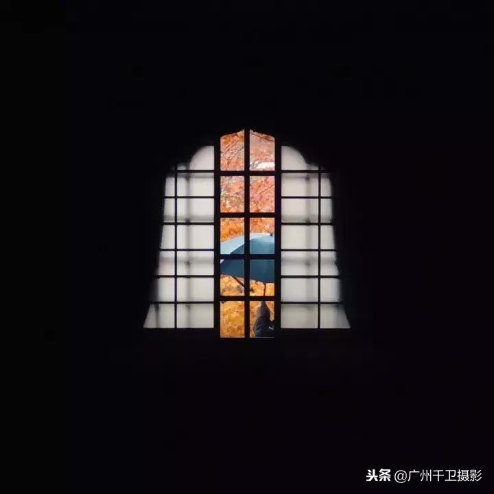 摄影必学的9种构图方法,摄影萌新必学12个构图技巧