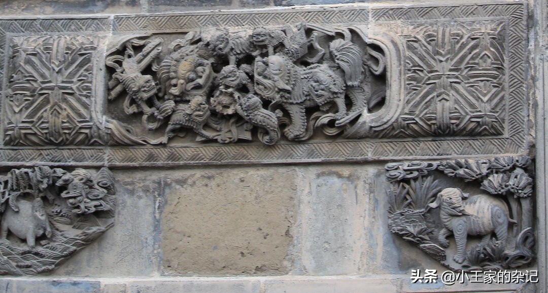 亳州花戏楼三大绝,亳州花戏楼精美雕刻图片