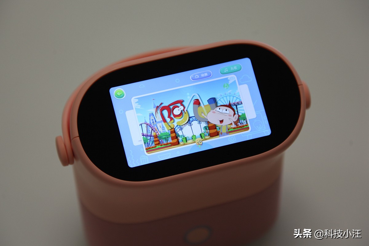 暑假让孩子玩手机不如学点东西,杜丫丫英语学习机pro版