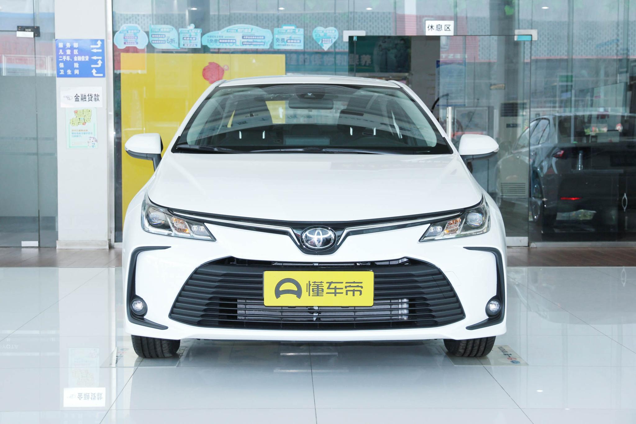 卡罗拉为啥全球销量第一,卡罗拉双擎在全球销量怎么样