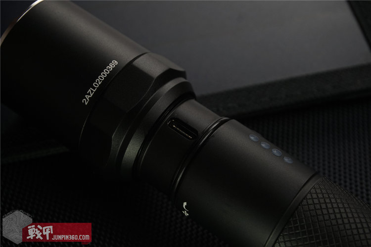 手电王纳丽德p80夜间评测,纳丽德p80晚上测评