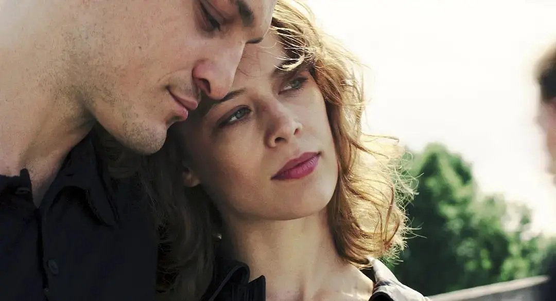 温蒂妮的故事,《温蒂妮》电影桥段