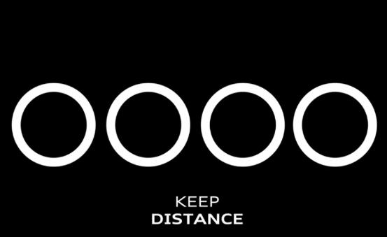 金拱门logo被拆分开的含义,金拱门新logo