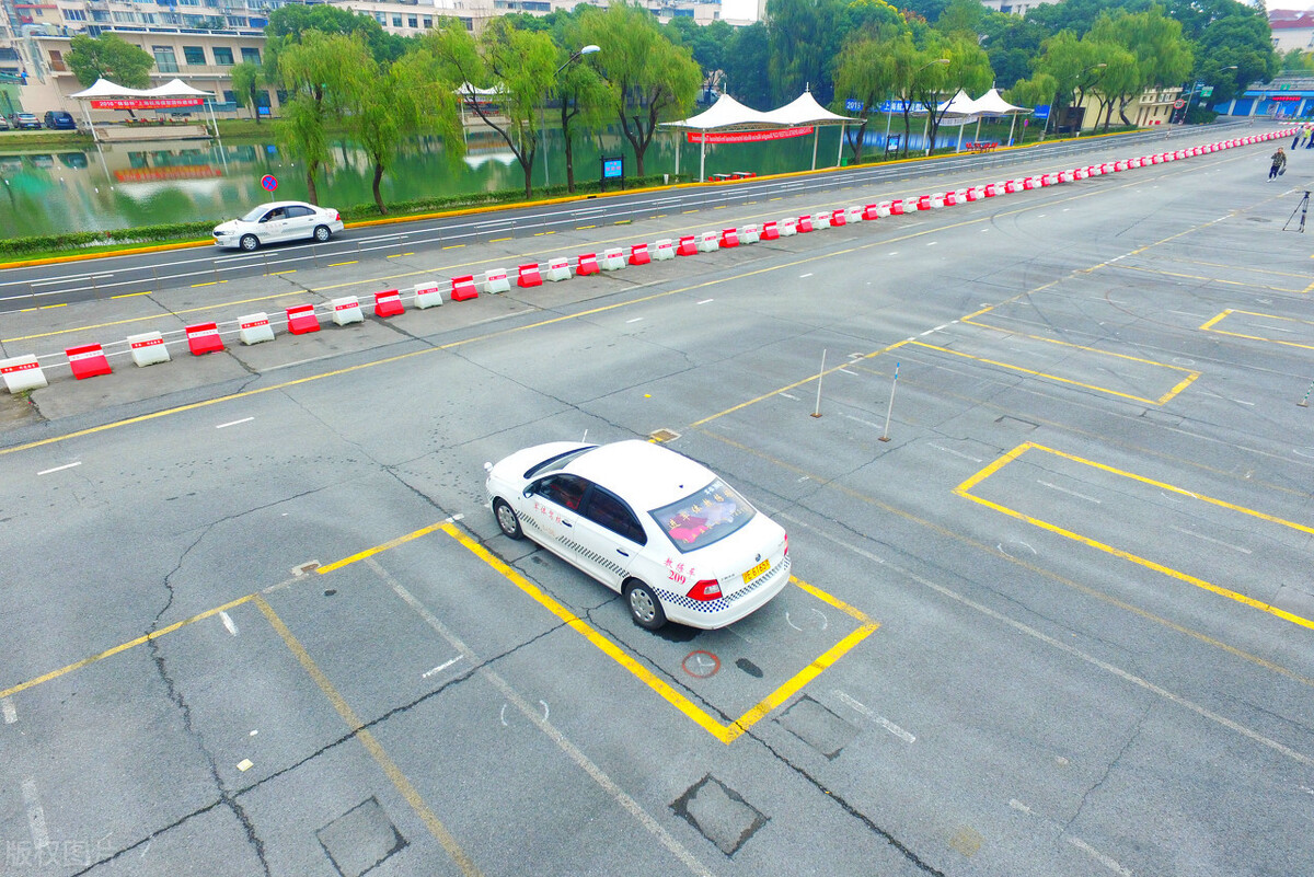 驾照考试有什么办法克服紧张心慌,驾照考试怎么能消除紧张心理