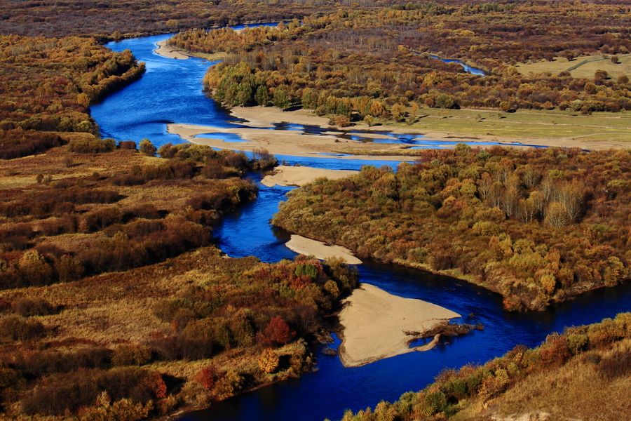 漠河根河最冷城市,中国最冷的地方是漠河吗