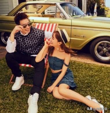 吴昕回应cp事件,吴昕回应与张杰关系