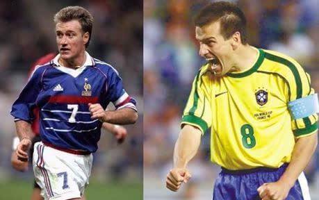 深度｜进击的六号—浅析后腰位置的发展和类别