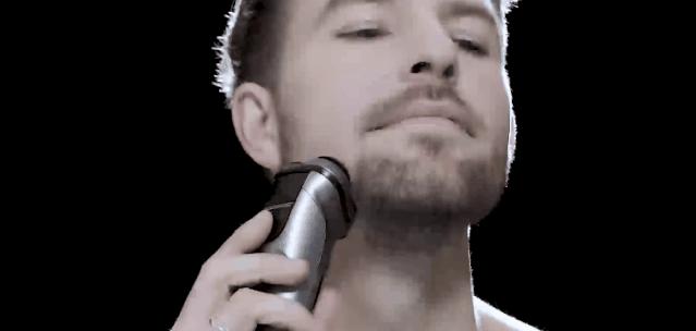 小米众筹剃须刀,小米众筹39元刮胡刀