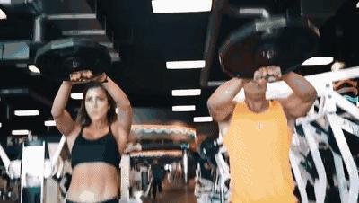 代谢怎么改善,运动可以避免基础代谢率下降吗