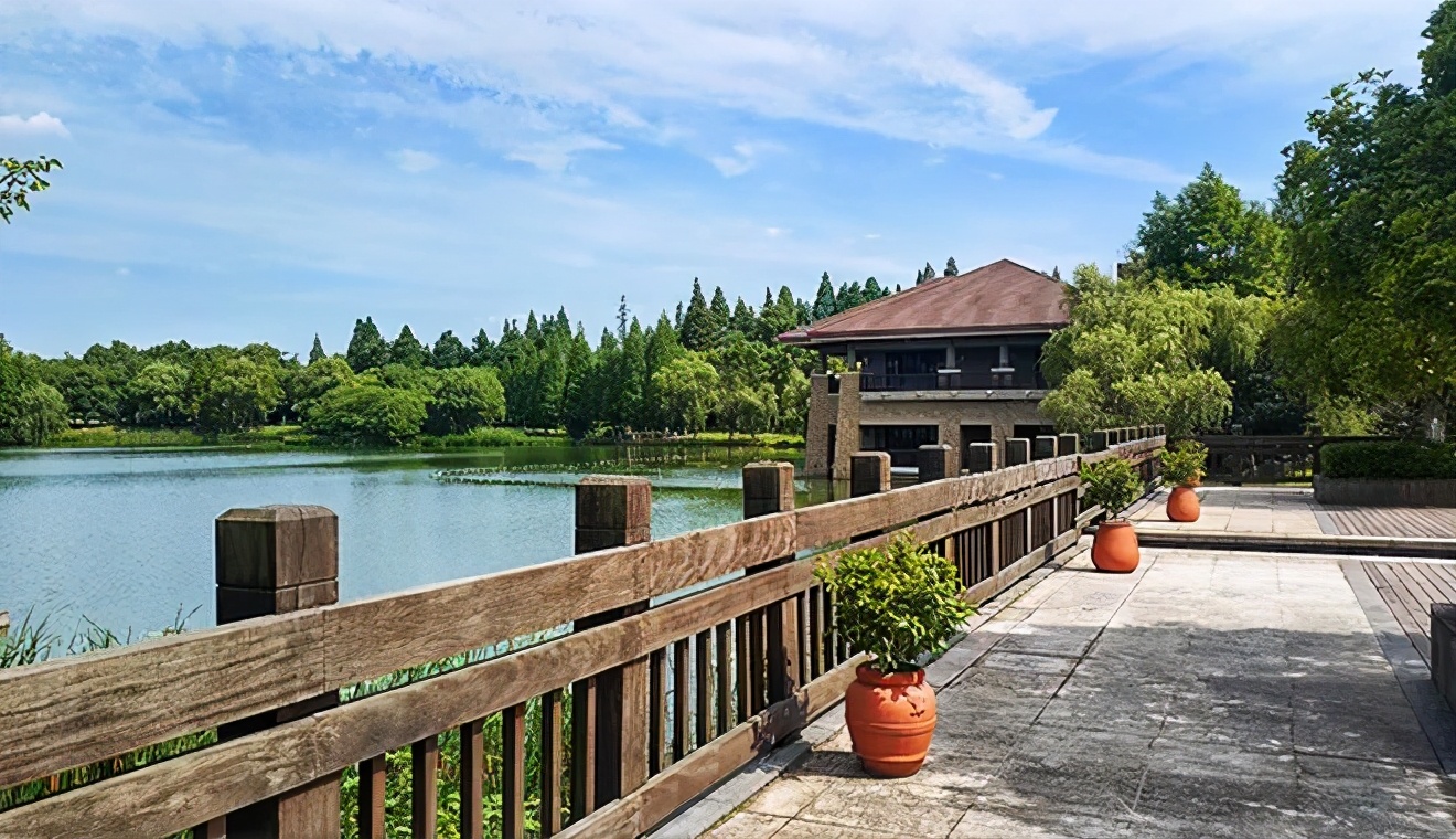 良渚君澜度假酒店攻略,良渚君澜度假酒店预订