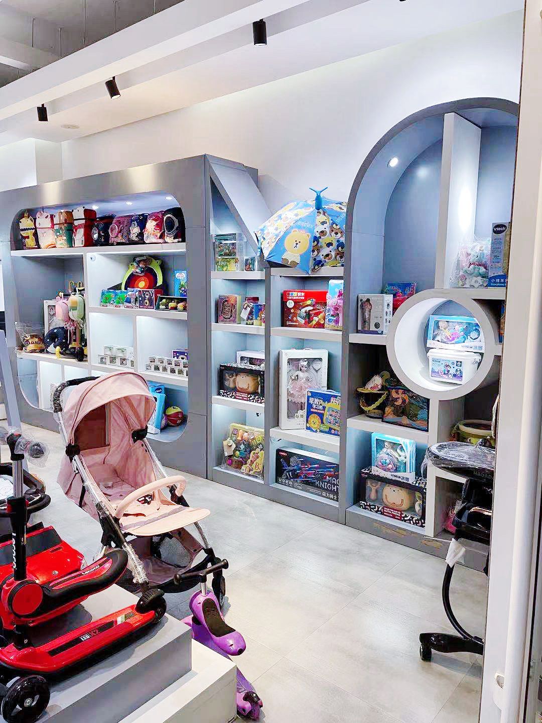 新零售母婴店营销,新零售时代母婴