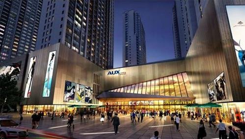 破产逆袭到年营收80亿,奥克斯做了几款手机