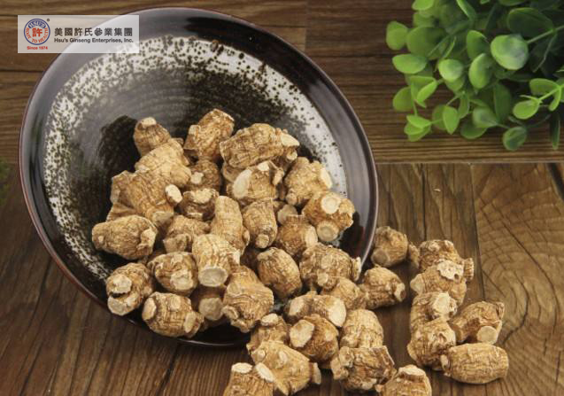 花旗参便宜的与贵的有什么区别,哪个品质的花旗参好