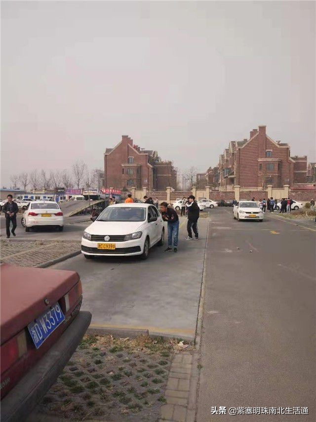 天津哪家驾校最靠谱,天津市西青区通华驾校怎么样