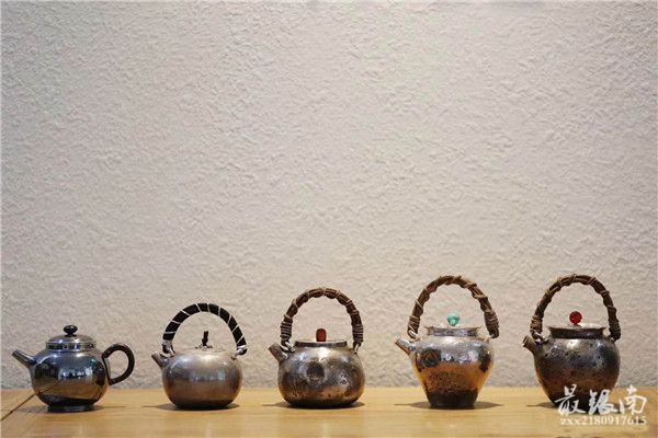 银壶泡茶有没有毒,银壶泡茶危害视频