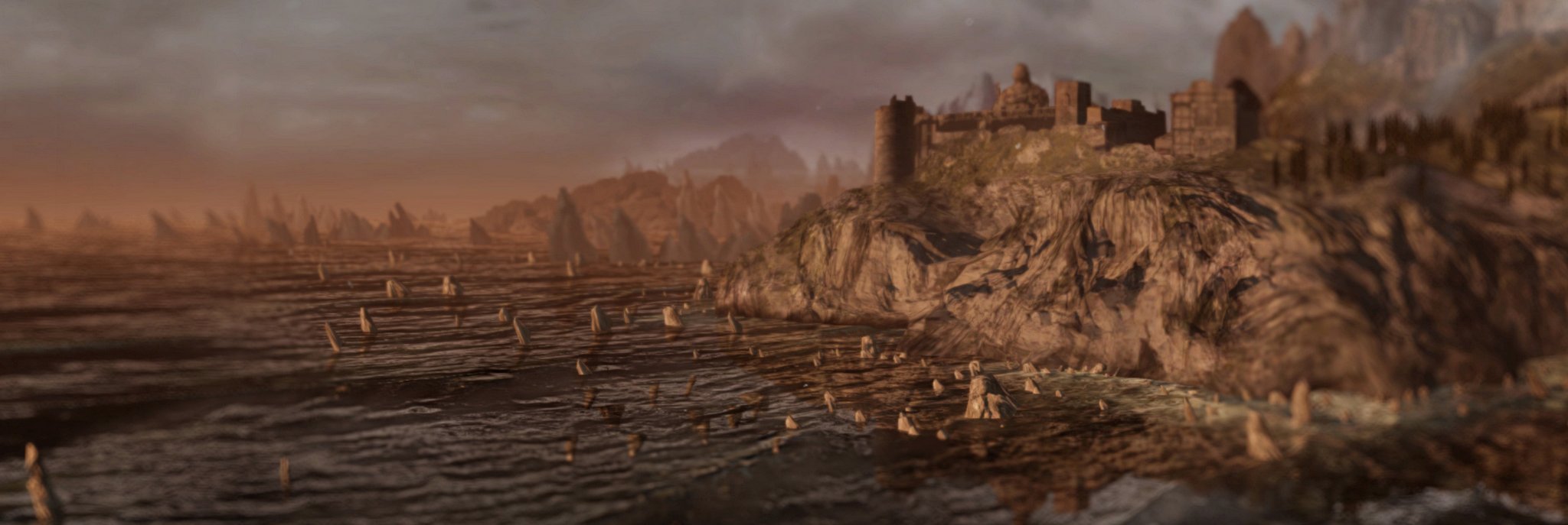 画饼2.0版本,宫崎英高新作画饼