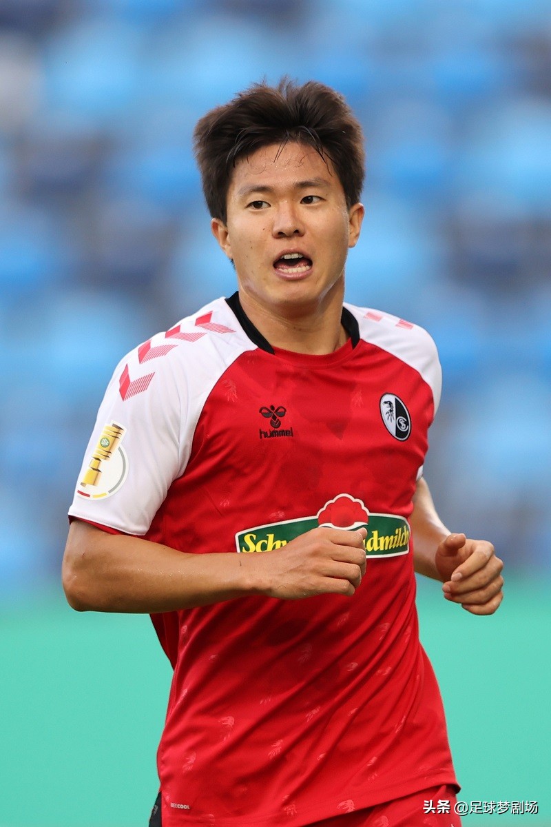 韩国大名单有孙兴慜没,韩国对黎巴嫩孙兴慜为什么没首发