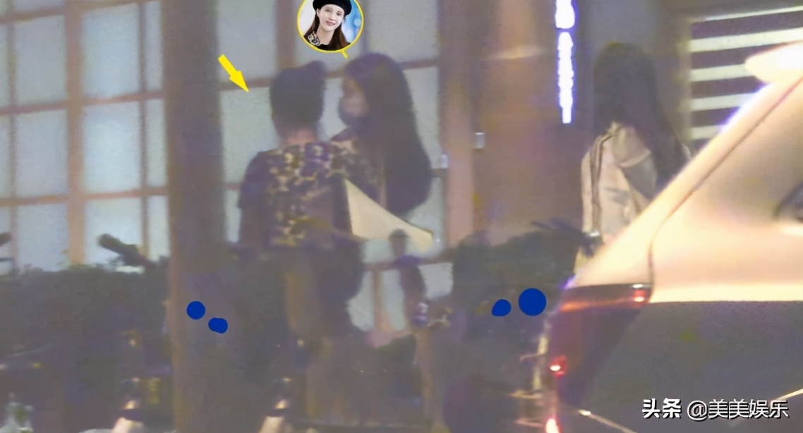 张一山现在有新恋情吗,张一山有新的恋情吗