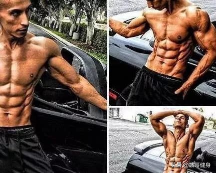 腹肌不对称能训练回来吗,腹肌不对称概率大吗