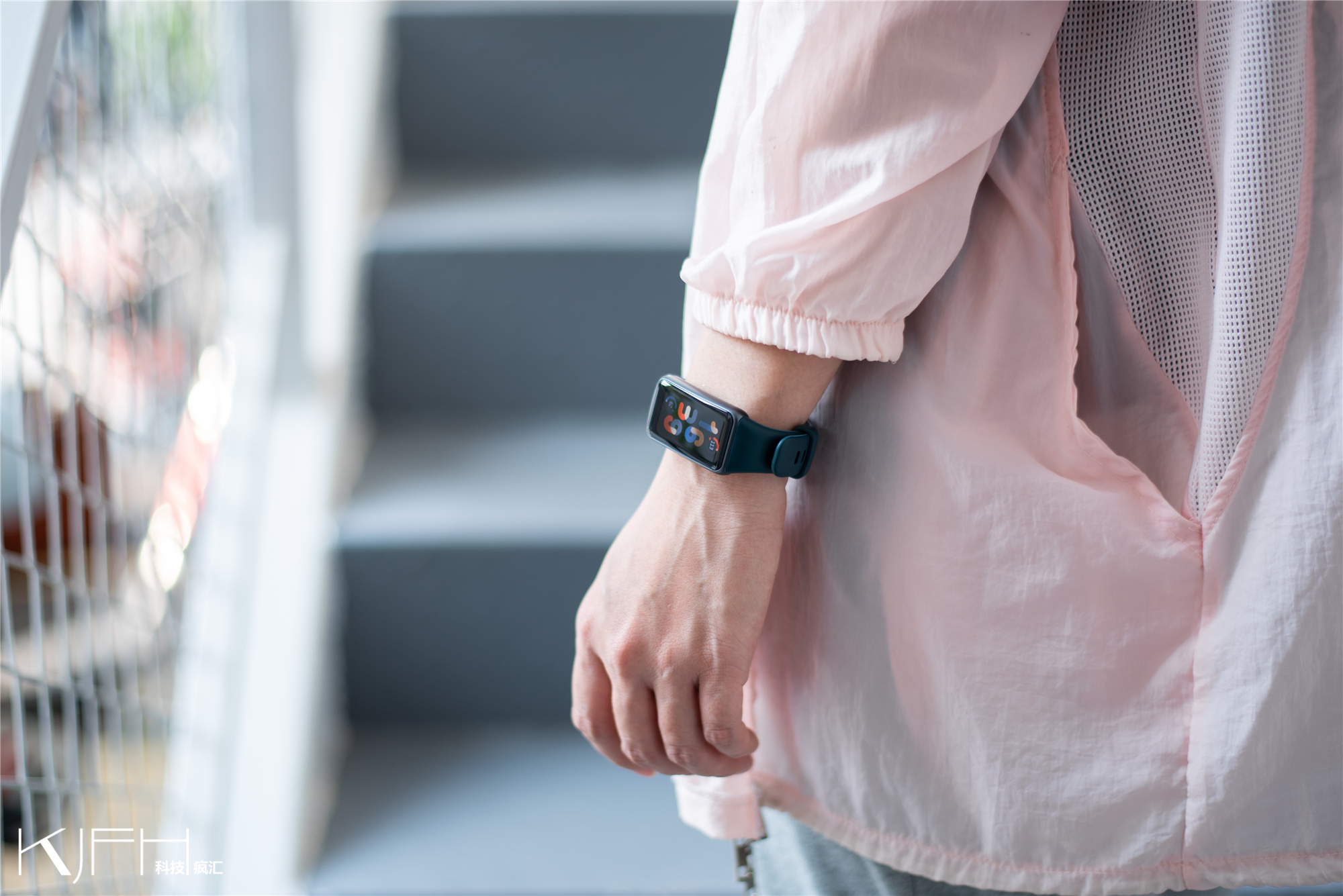 华为手环4pro和华为手环6哪个好,华为手环6标准功能版