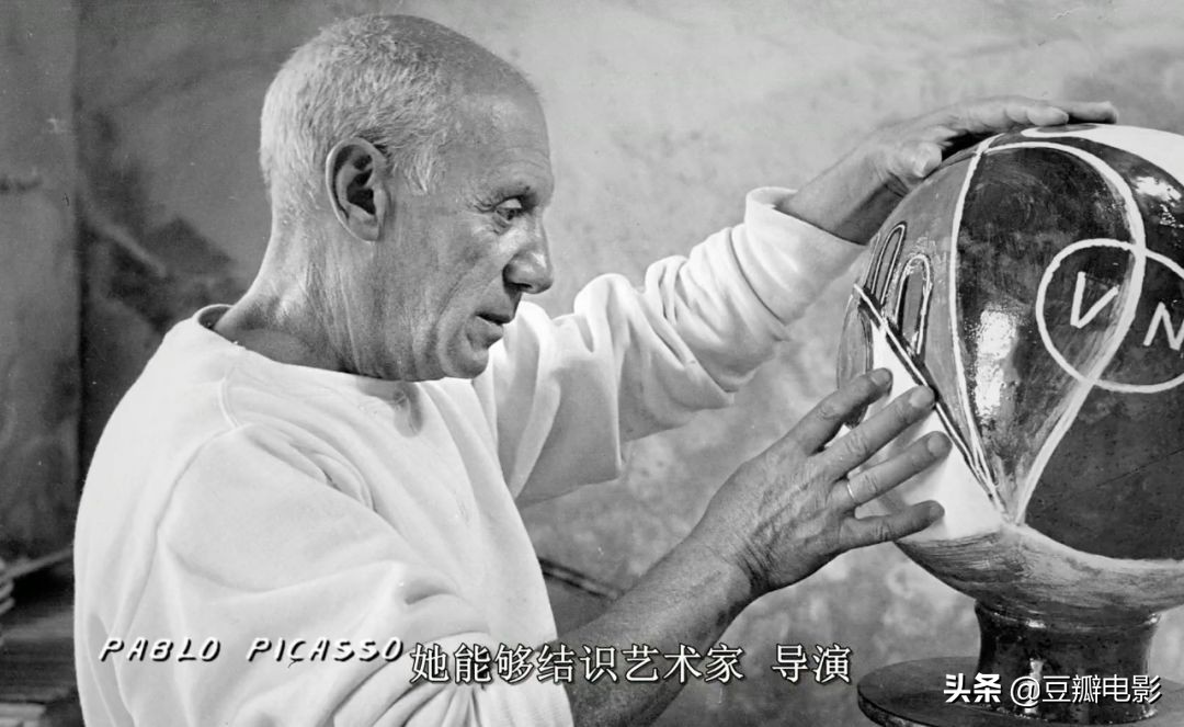 首位全裸出镜，这好莱坞*星艳**竟是wifi之母《*物尤**：海蒂·拉玛传》