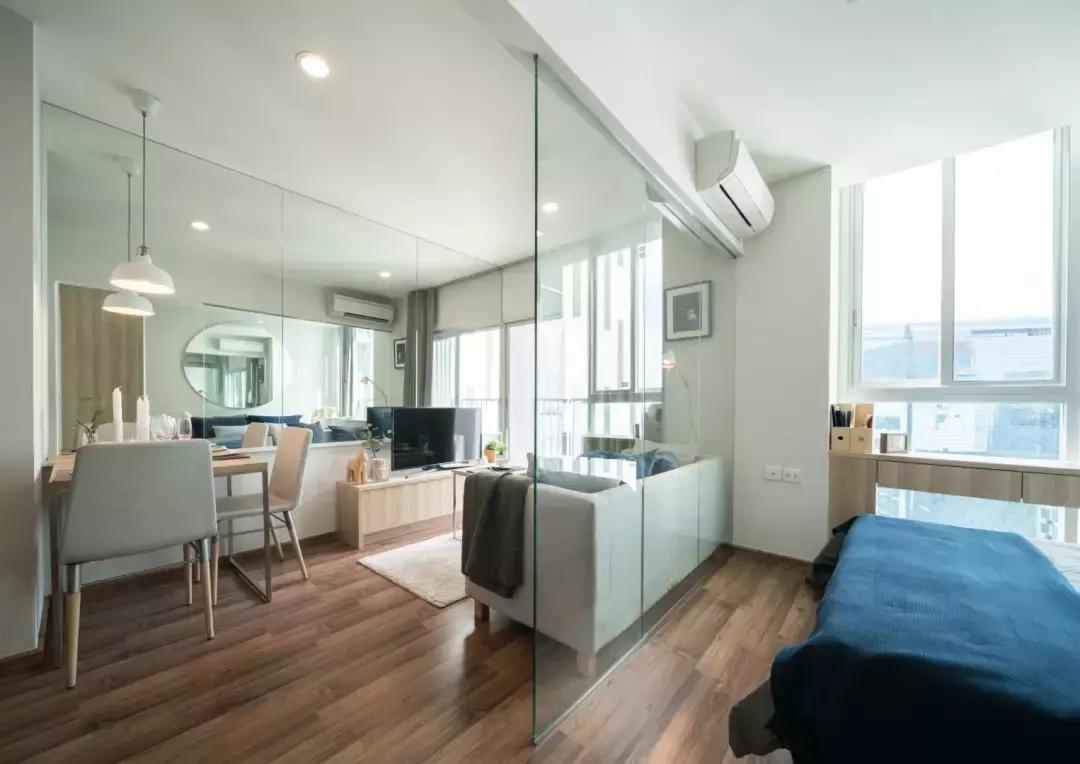 曼谷房产行情,曼谷近期房价