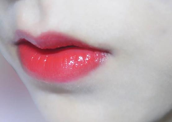 就因为画了这个妆,见面谁都夸,男神主动告白成男友了!