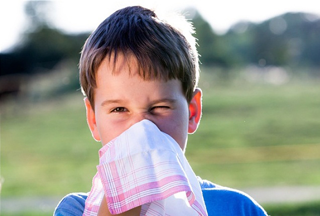 气味过敏能引起哮喘吗,气味过敏会立即发作吗