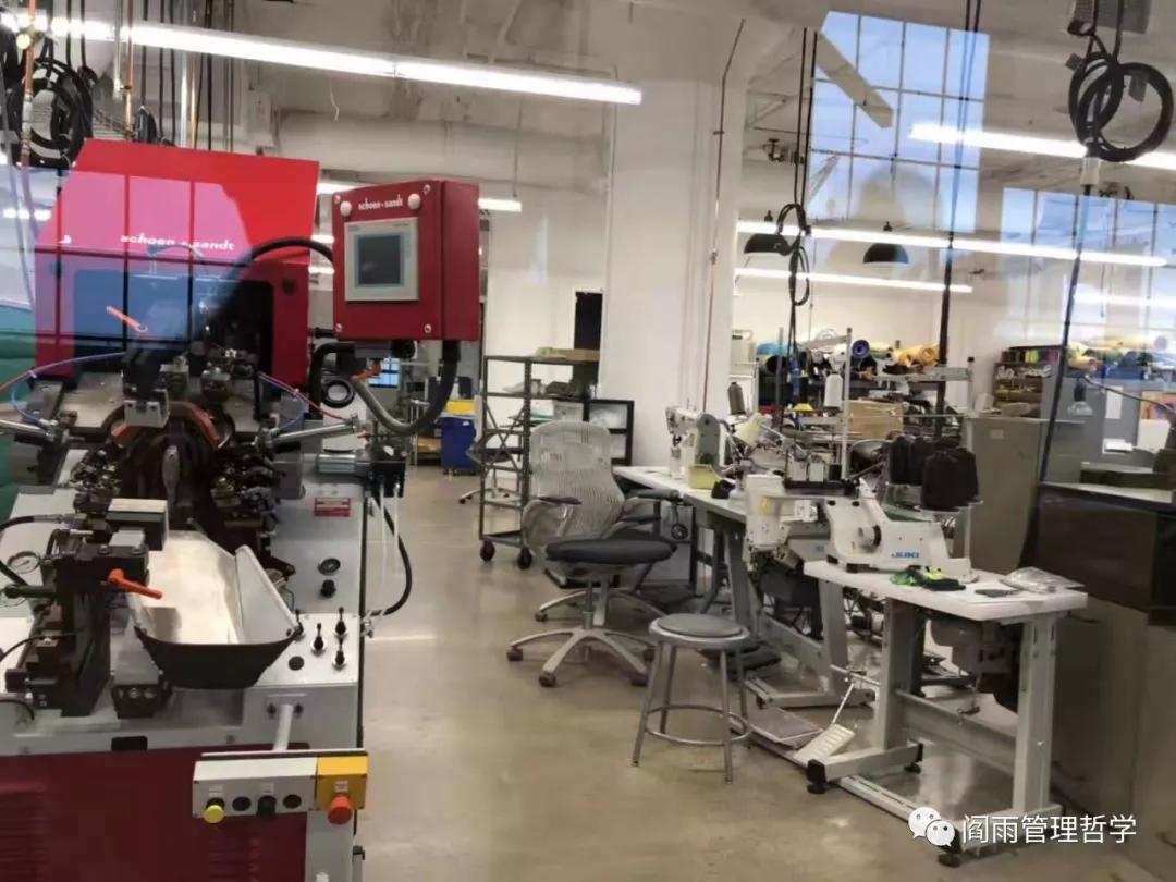 一双传奇价格,一双鞋的历程