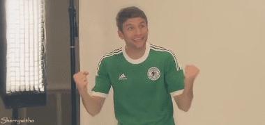 托马斯穆勒厉害在哪儿,托马斯穆勒是球霸吗