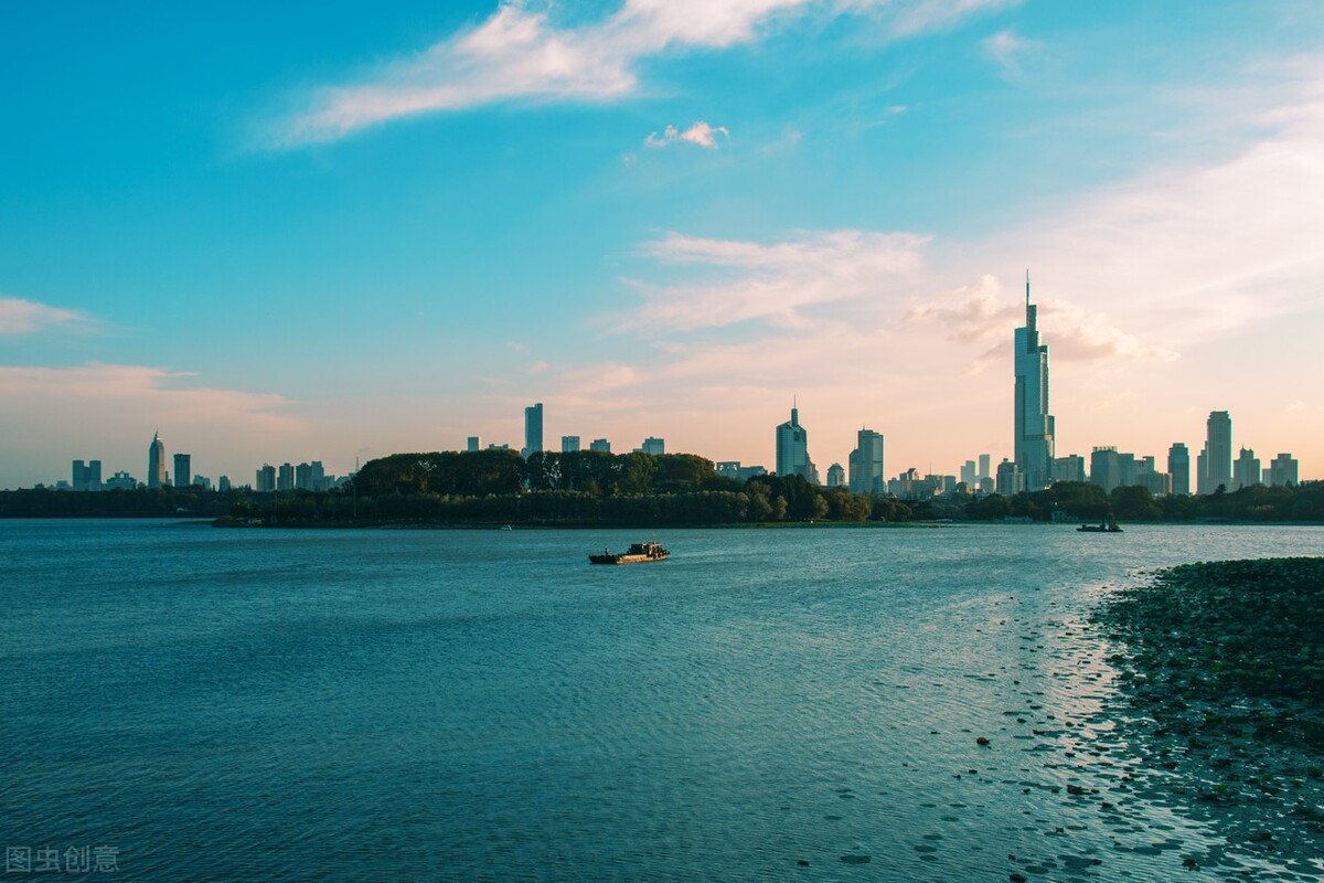 6大央企总部落户南京,六大央企落户南京