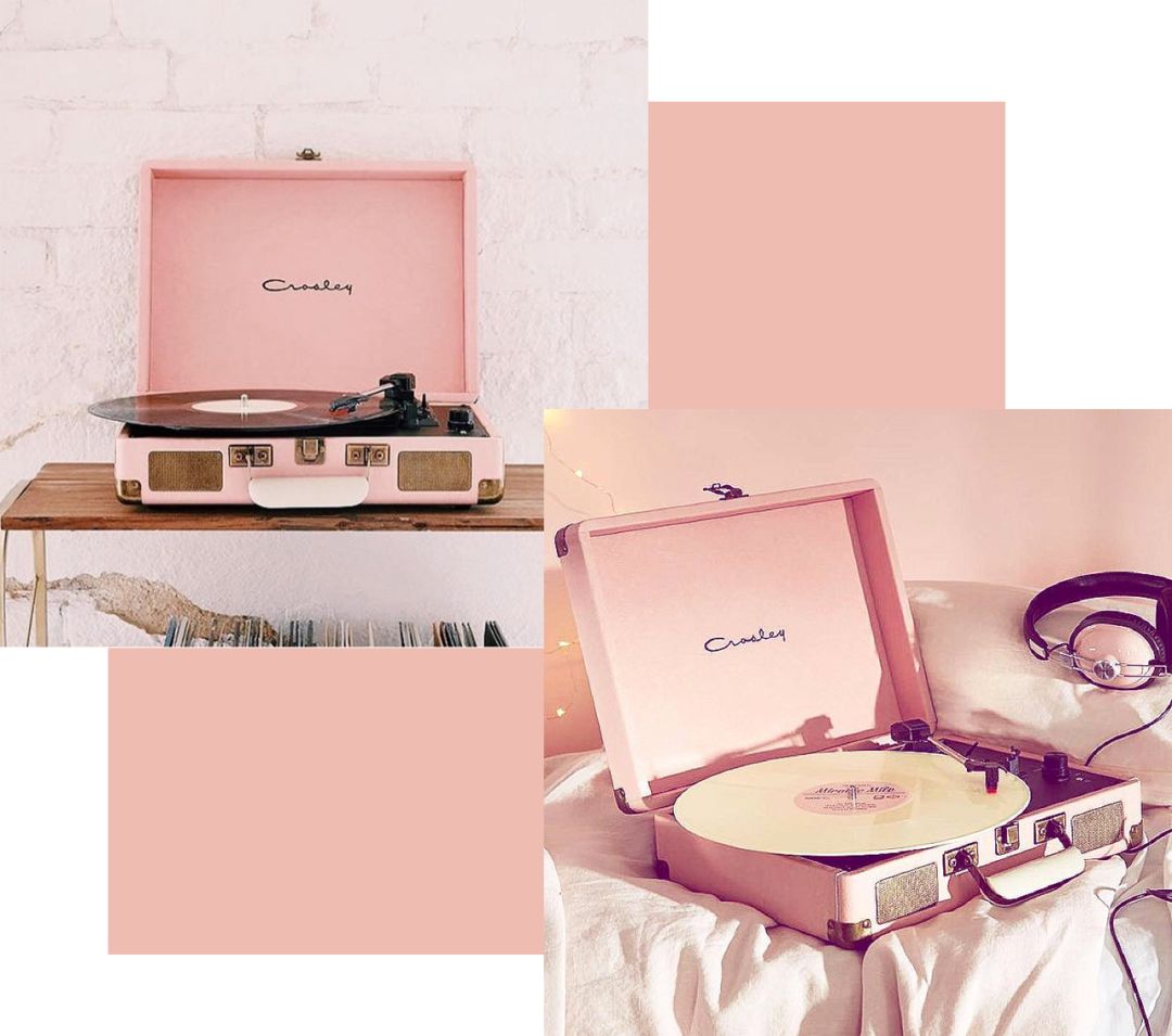 没有女生能够SayNO的圣诞礼物，不管送谁（我）都合适