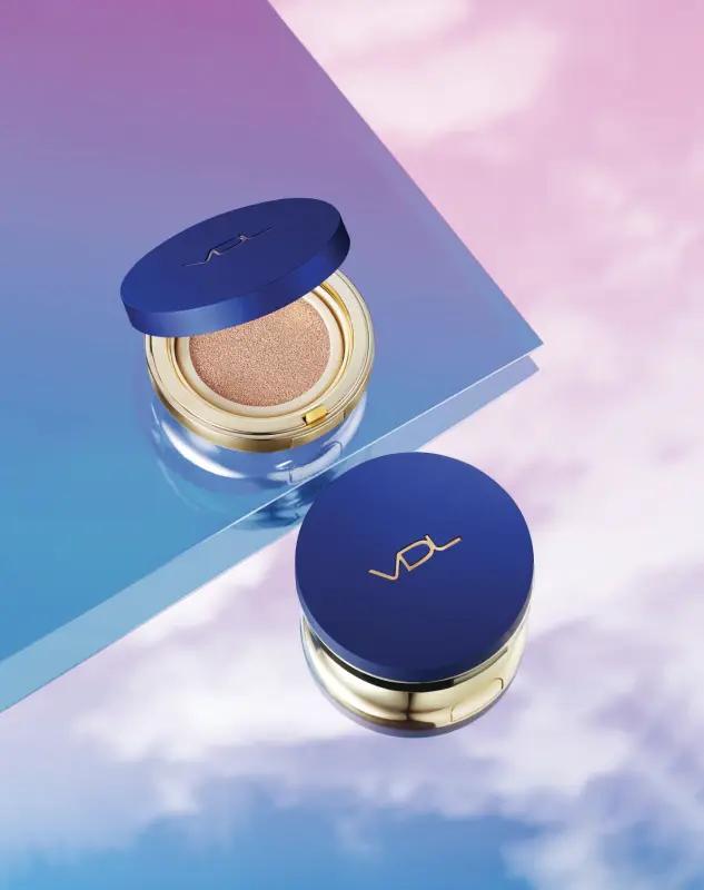 粉底气垫推荐网红爆款第一,2021气垫粉底排行榜第一