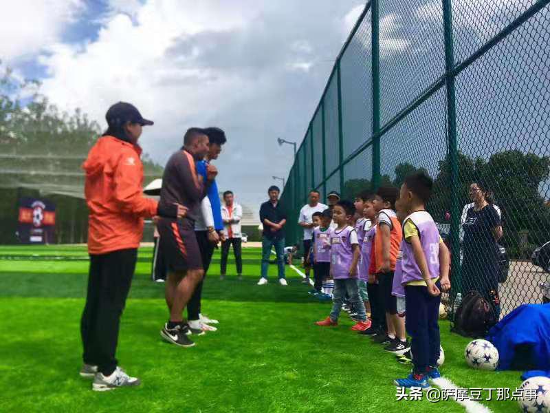 昆明足球小将,中国足球小将昆明