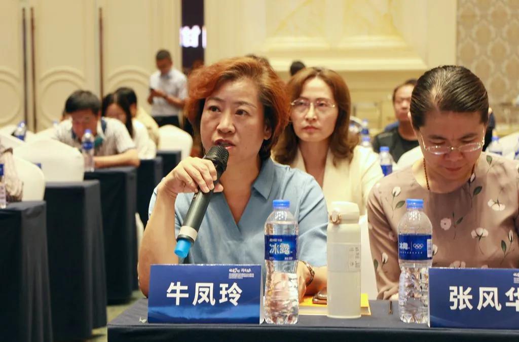 优乳所忧防患未然——乳腺癌临床精英汇-河北唐山站成功举办