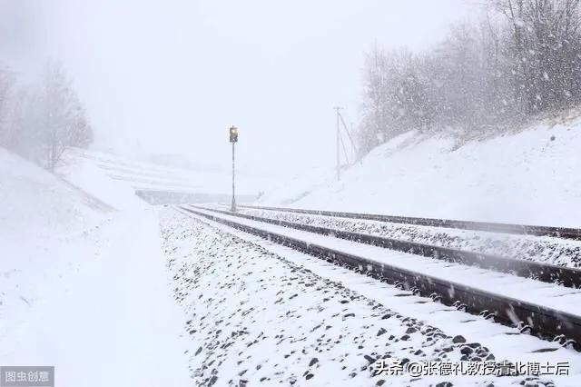 中国铁路再次脱轨，最安全的铁路三个月四次出轨原因何在,转载
