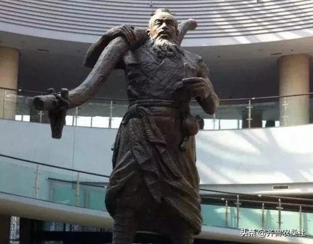 诸城是山东半岛区域性中心城市,山东半岛的小城诸城