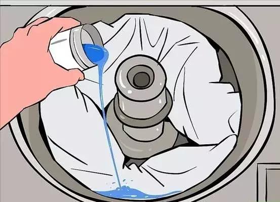 有决明子枕头发黄怎么洗小妙招,枕头顽固汗渍发黄怎么洗最有效