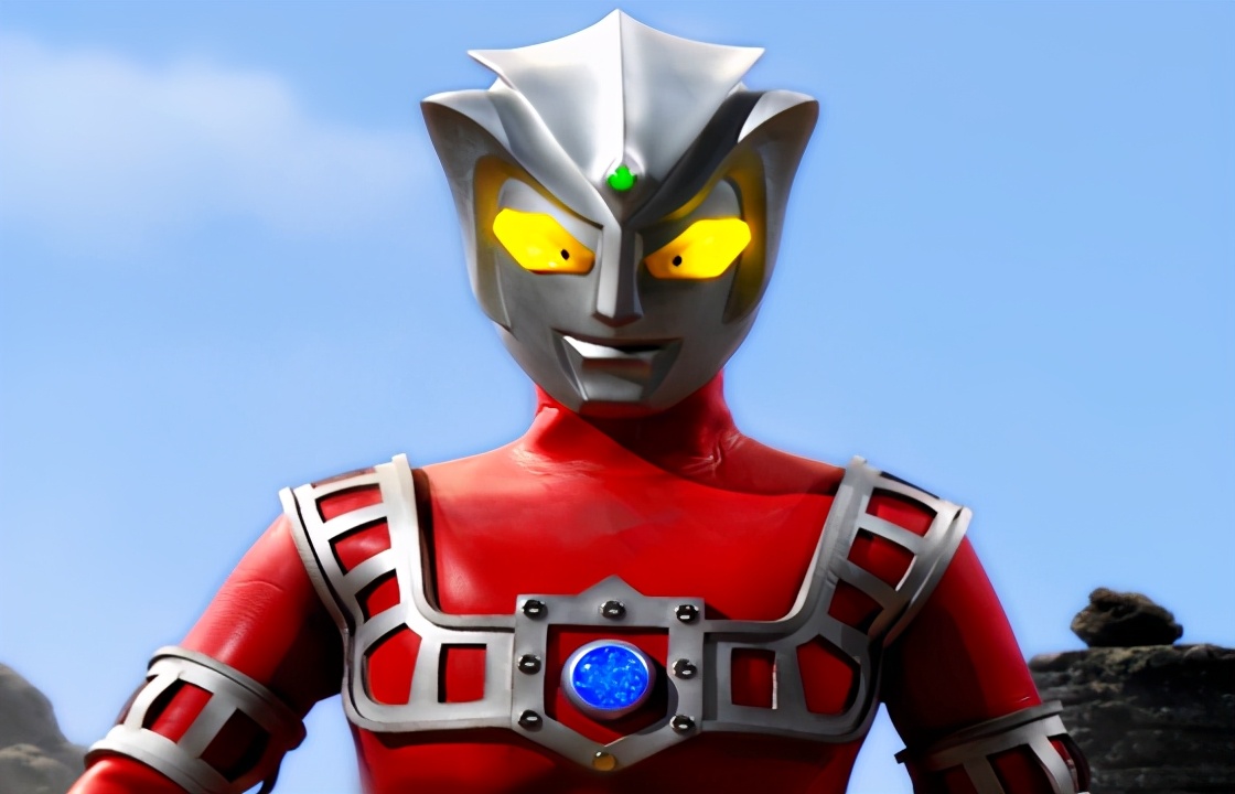 奥特曼全部名单图片,奥特曼全部名单