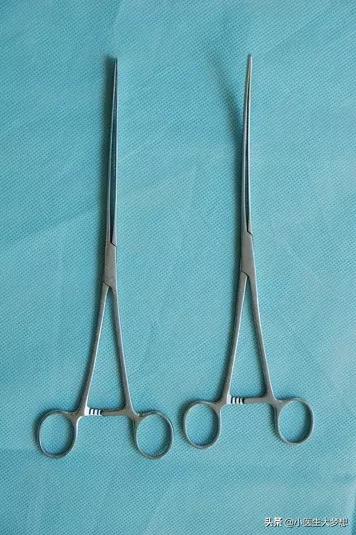医学生用外科手术器具,医学生必备器械