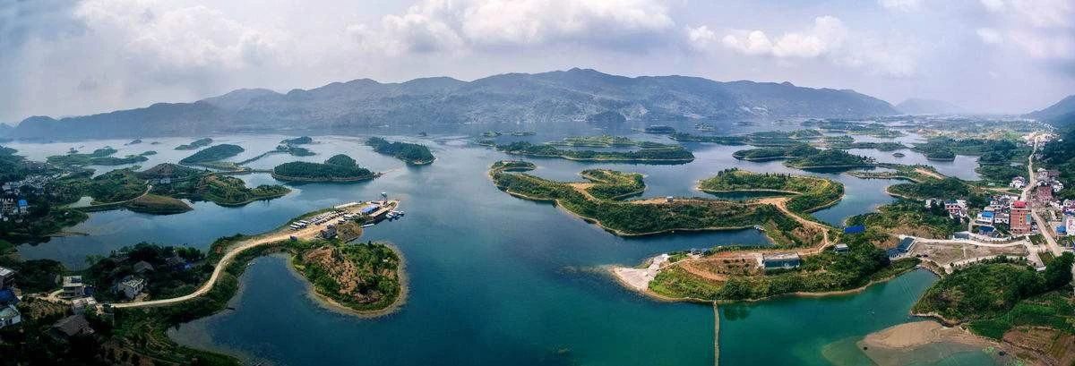 武汉周边500公里内避暑度假好去处,武汉附近自驾游避暑胜地