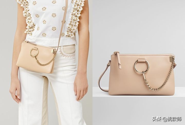 2021十款必买欧美风包包,2022年包包推荐小众高级感