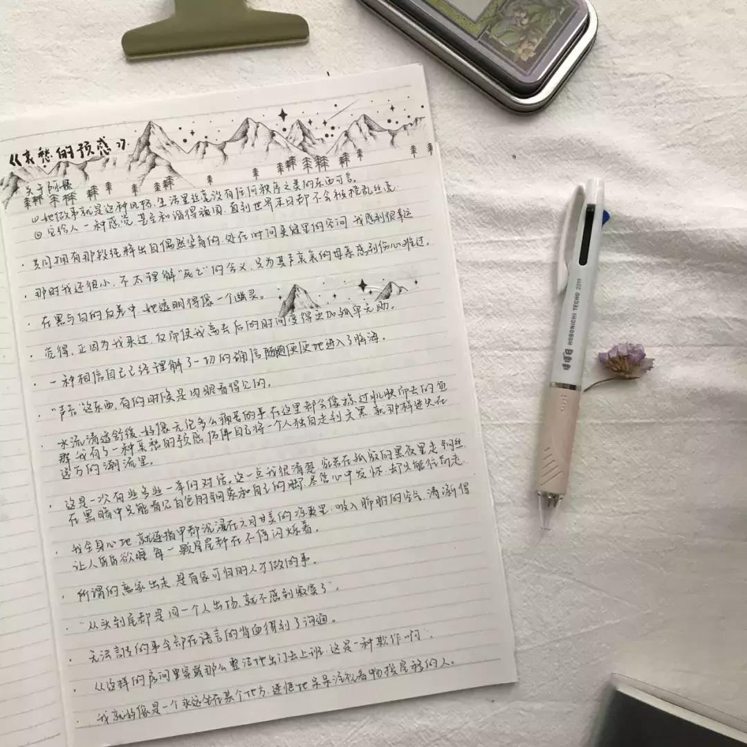 买手帐本指南,避坑指南买米面