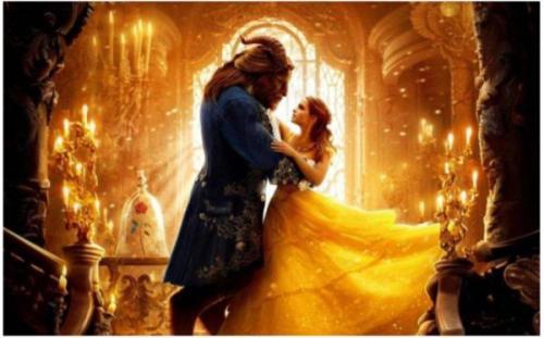 强烈推荐的童话奇幻电影,七部充满仙气的童话电影