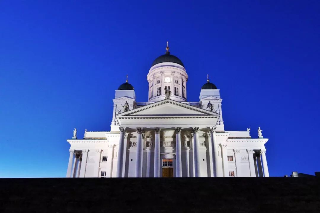 世界上最有幸福感的地方,世界上幸福指数最高的城