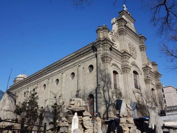 佛教进入华夏,佛教进入中国时道教在干什么