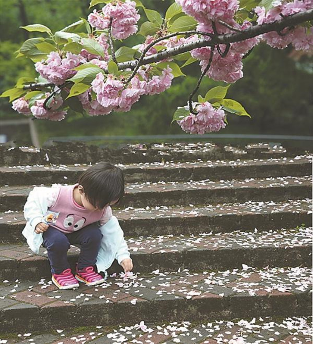 老辈人说小儿无六月有道理吗,为什么老人都说小孩没有六月天