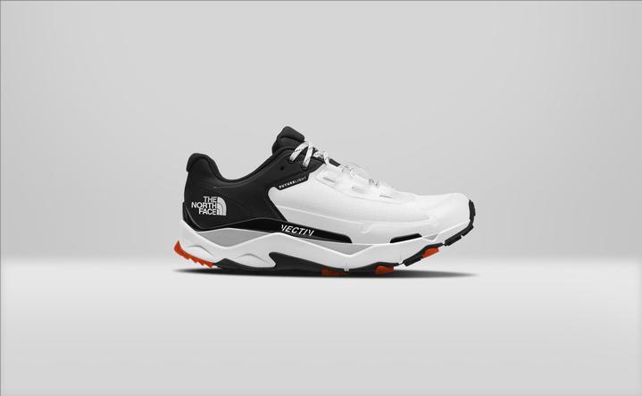 北面与萨洛蒙越野跑鞋有什么区别,北面越野跑鞋500测评